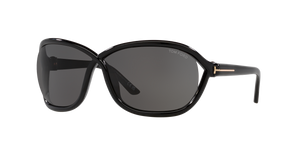 Black Shiny - Grey