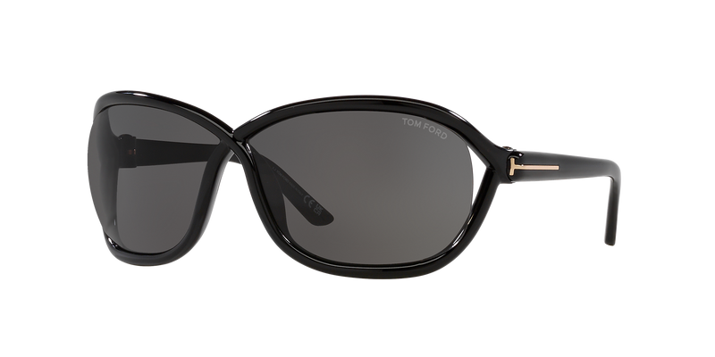 Black Shiny