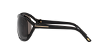 Black Shiny