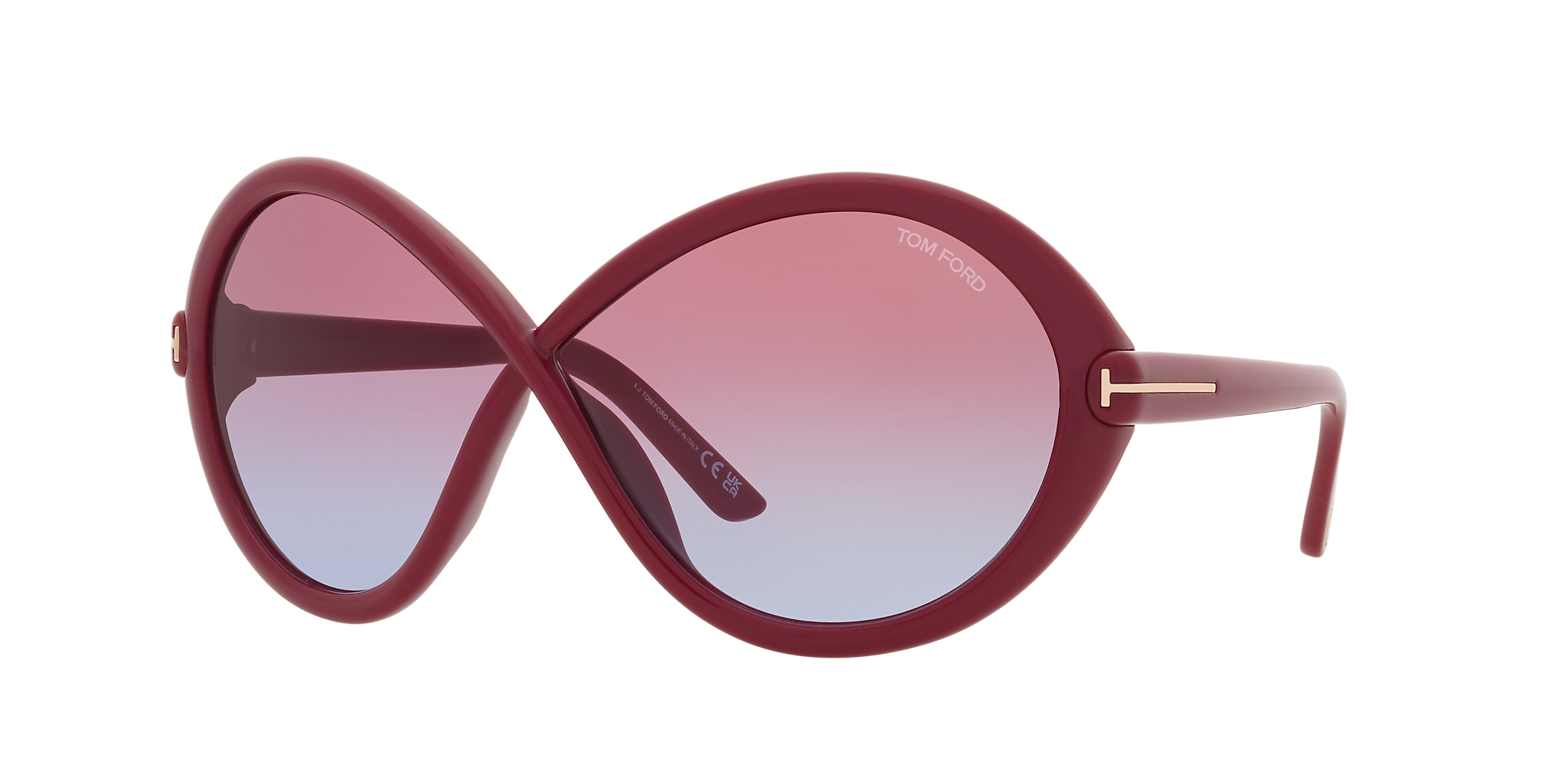 Pink Shiny