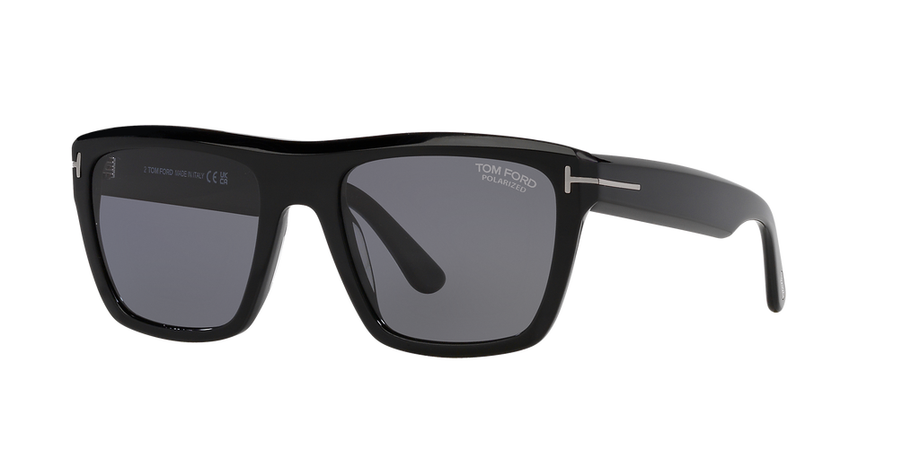Black Shiny