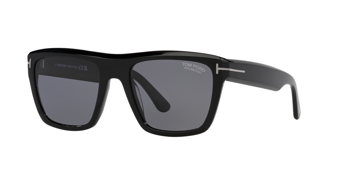 Black Shiny