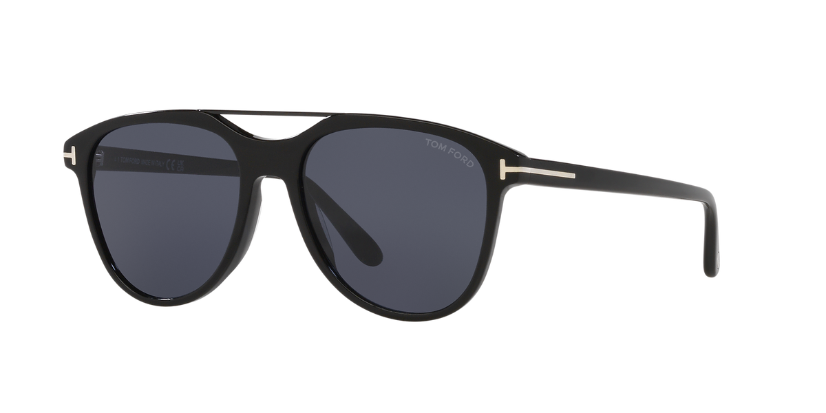 Black Shiny