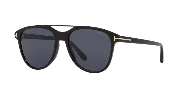 Black Shiny