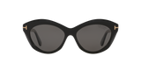 Black Shiny