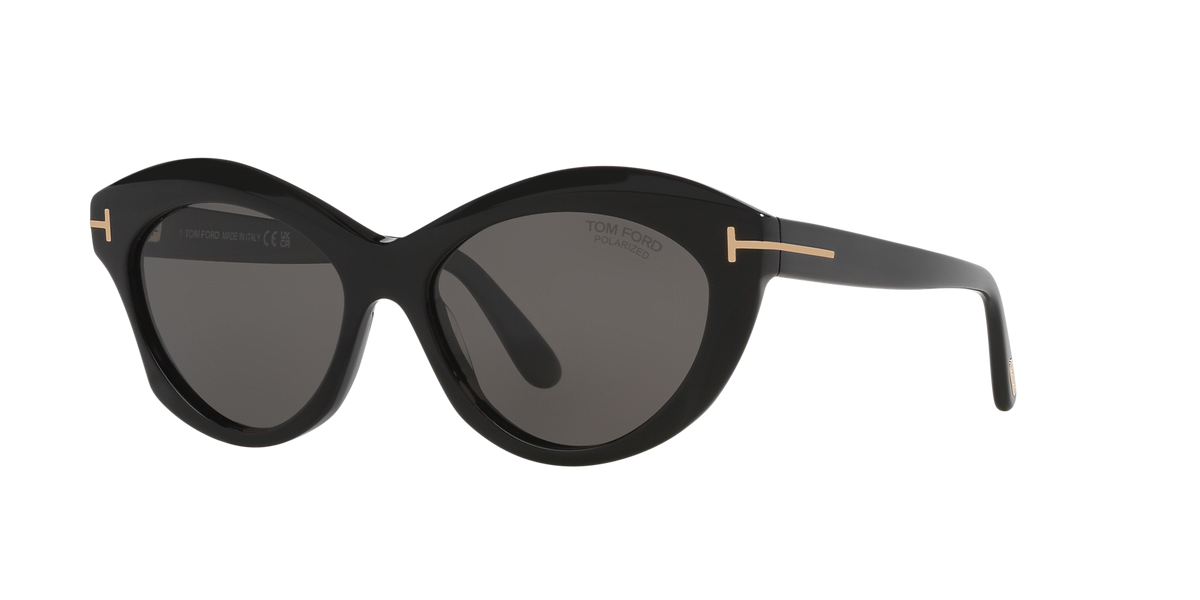 Black Shiny