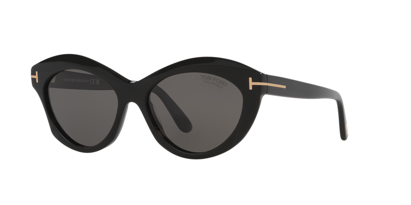 Black Shiny