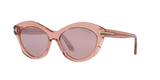 Pink Shiny