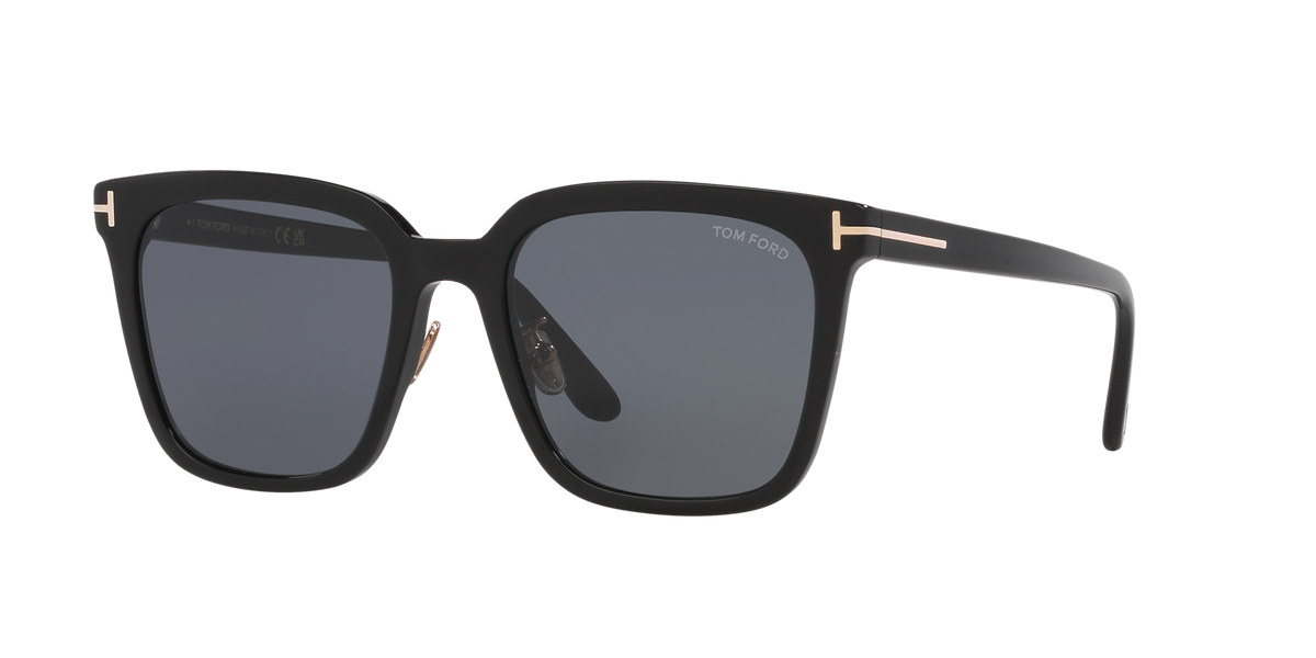 Black Shiny