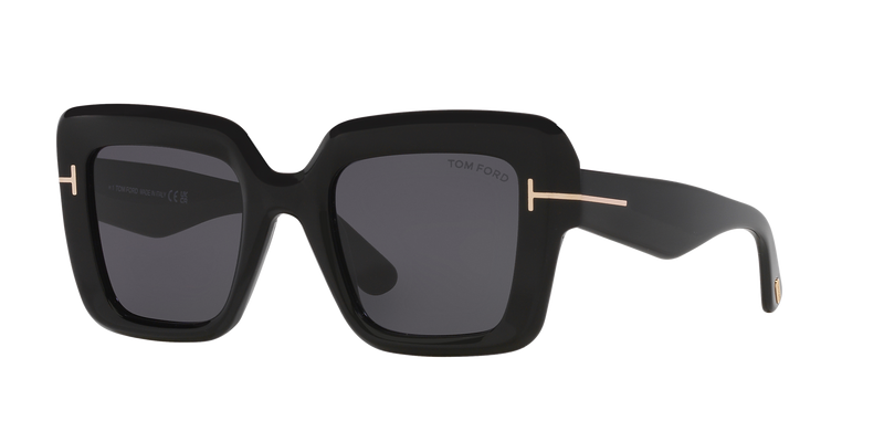 Black Shiny