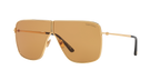Gold Shiny