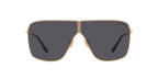 Gold Shiny