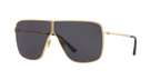 Gold Shiny