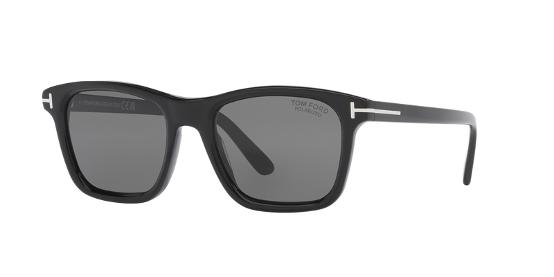 Black Shiny