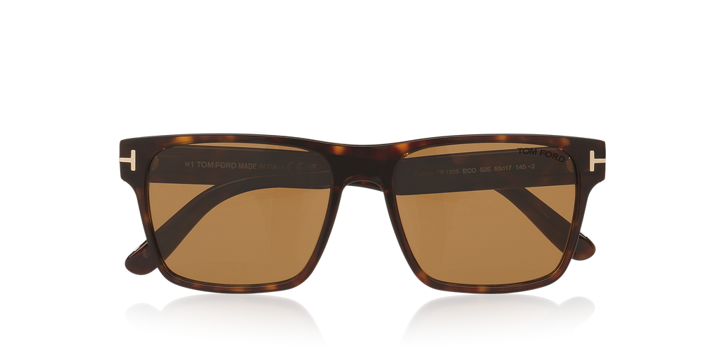 Tortoise Black
