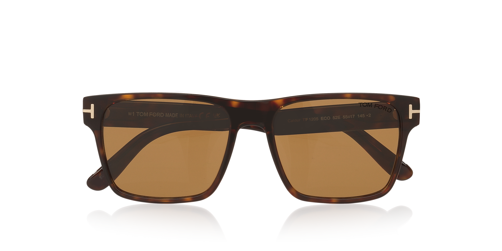 Tortoise Black