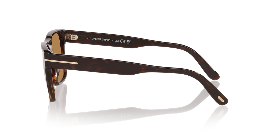 Tortoise Black