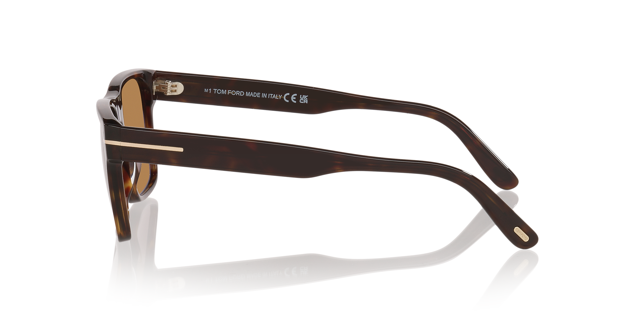 Tortoise Black