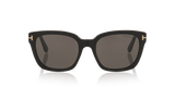 Black Shiny