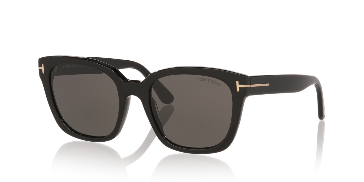 Black Shiny