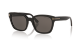 Black Shiny