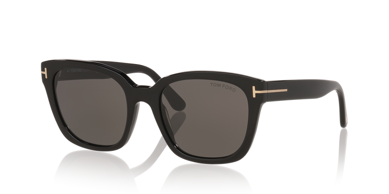 Black Shiny