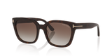 Tortoise Black