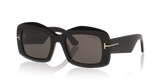 Black Shiny
