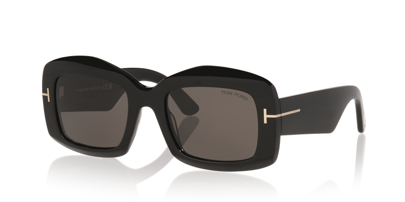 Black Shiny