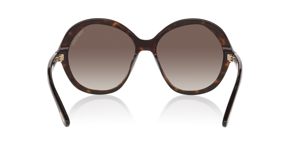Tortoise Black