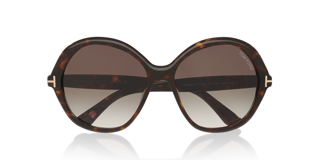 Tortoise Black