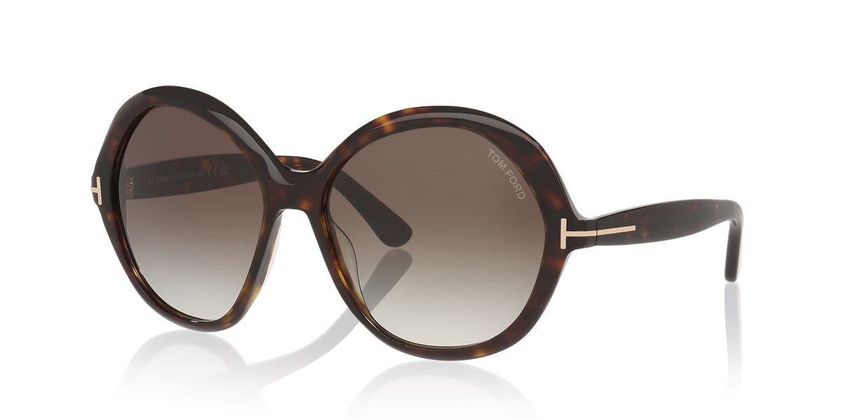 Tortoise Black