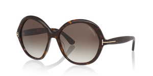 Tortoise Black - Grey Gradient
