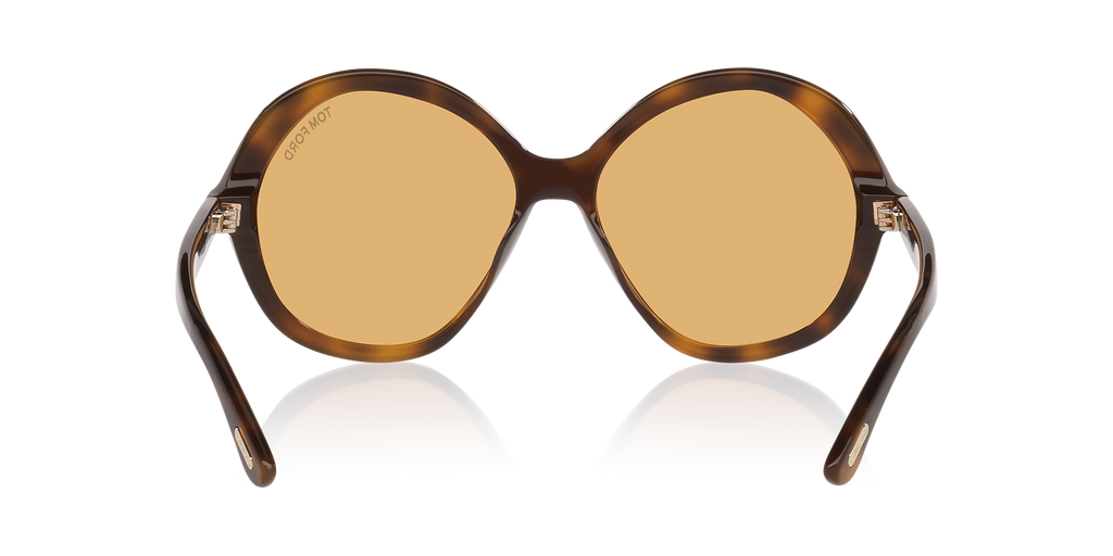 Tortoise Black