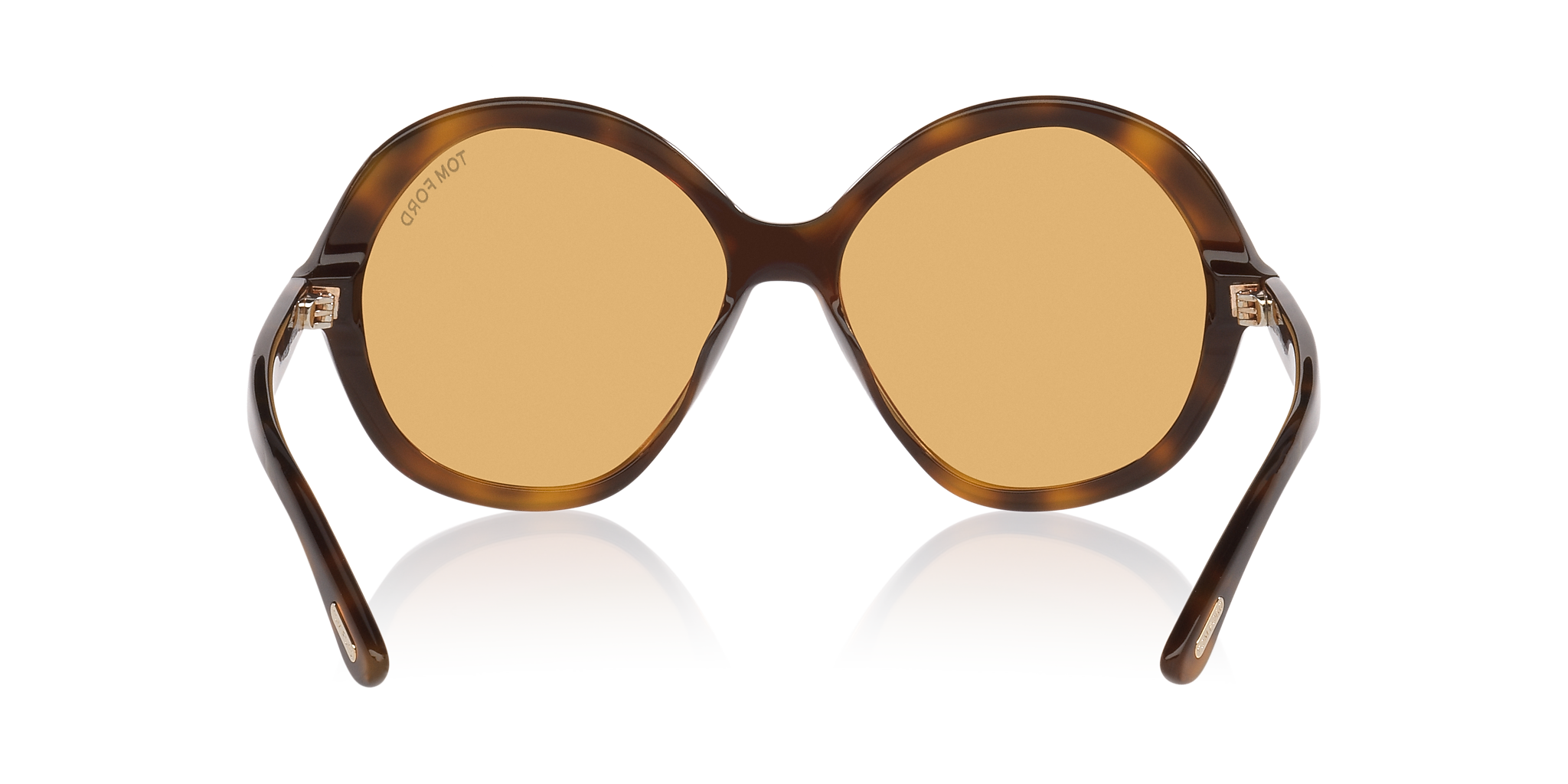 Tortoise Black