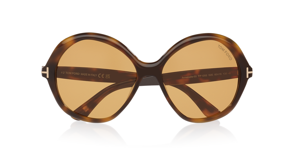Tortoise Black