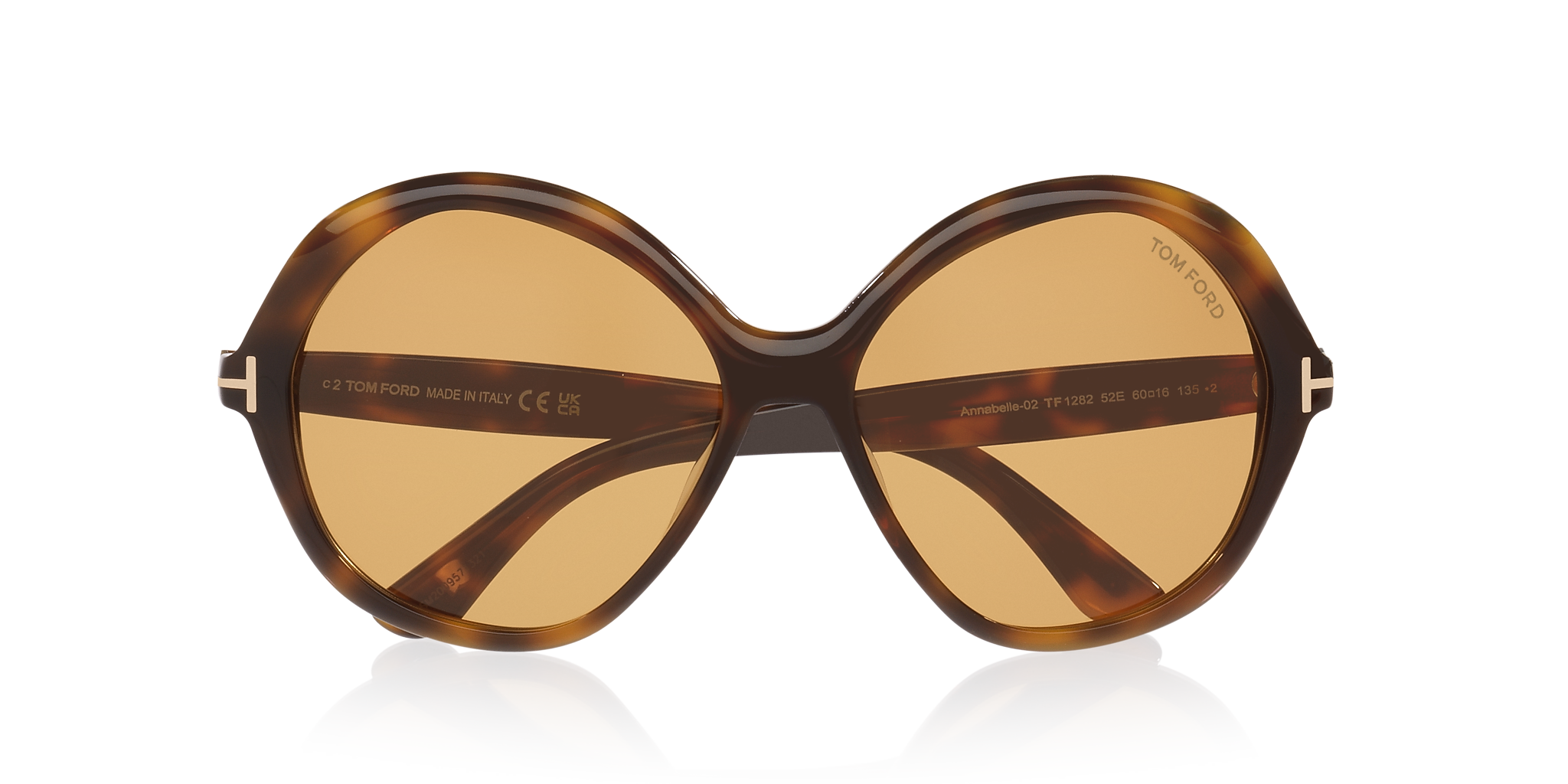 Tortoise Black