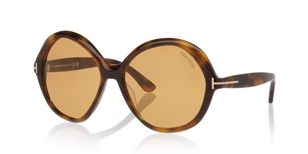Tortoise Black