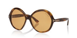 Tortoise Black - Yellow