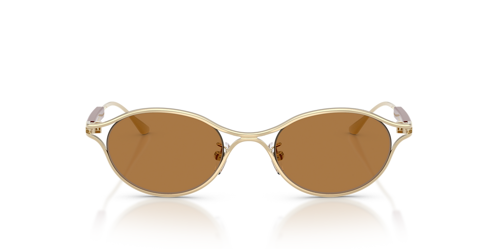 Shiny Light Gold