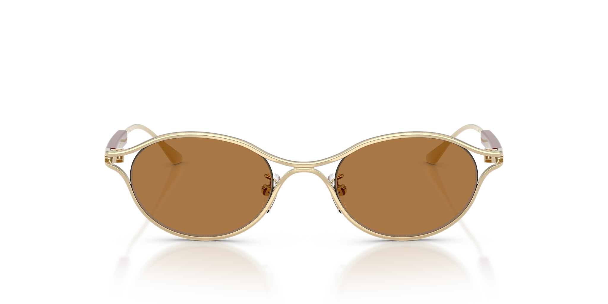 Shiny Light Gold