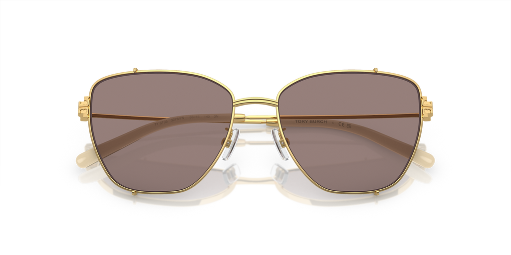 Shiny Gold