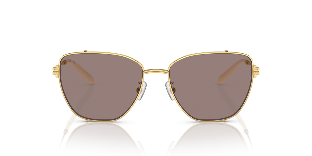 Shiny Gold