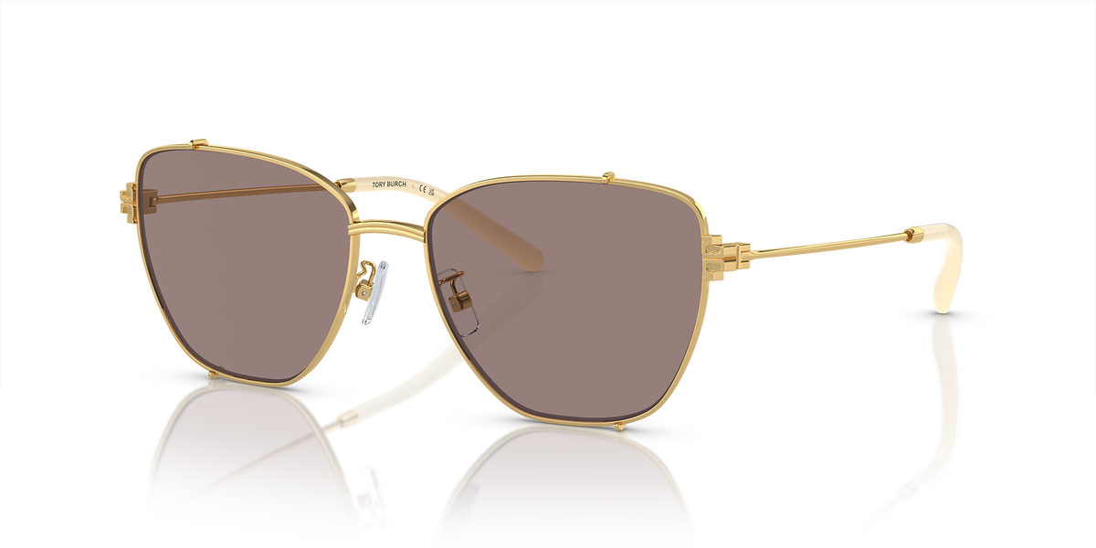 Shiny Gold