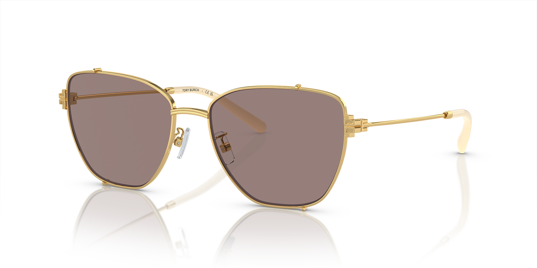 Shiny Gold