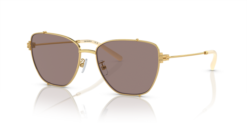 Shiny Gold