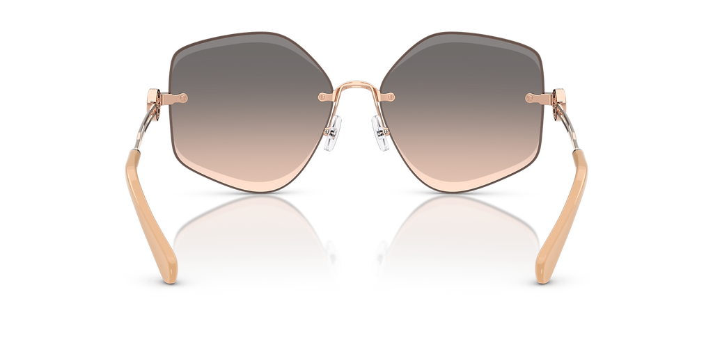 Light Rose Gold