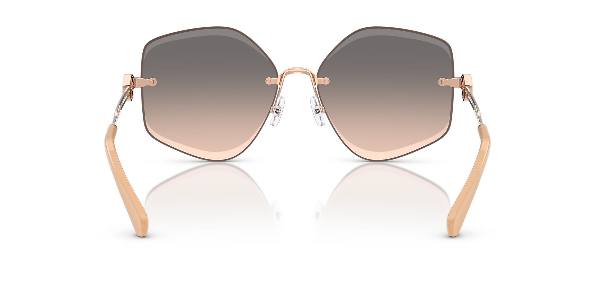 Light Rose Gold