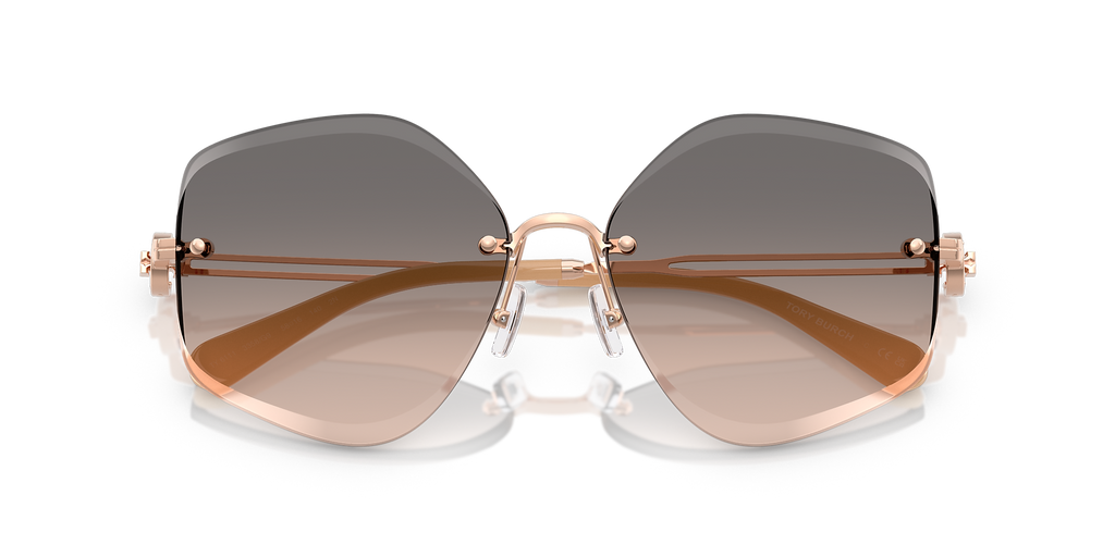 Light Rose Gold