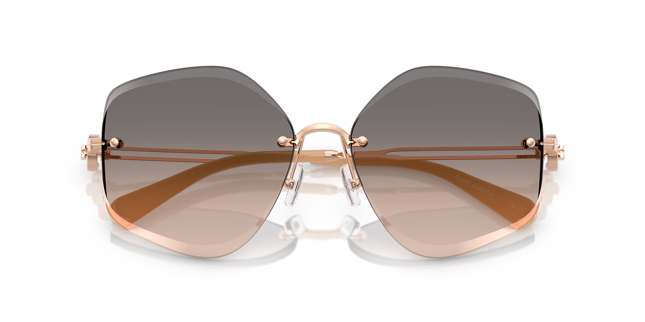 Light Rose Gold